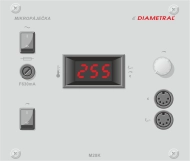 Moduł mikro lutownicy