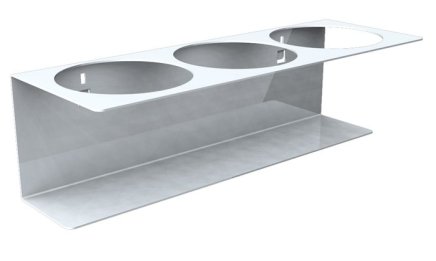 Uchwyt na spray QDN 39