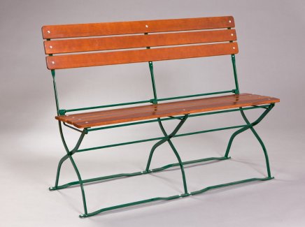 Ławka ogrodowa Berta