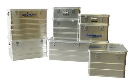 Walizka transportowa A1589/73 - 4