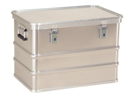 Walizka transportowa A1589/73