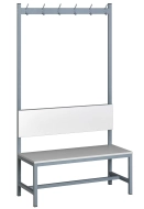 Ławka - szerokość 1000 mm LV1004