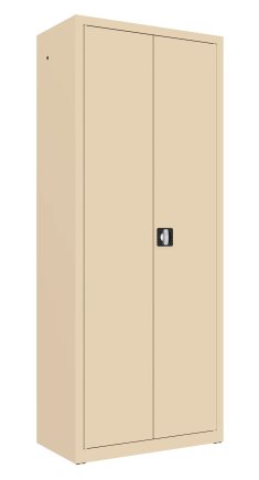 Szafa biurowa metalowa SBM 202 M - 6