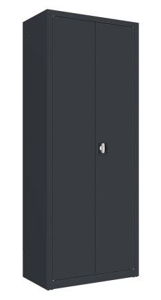 Szafa biurowa metalowa SBM 202 M - 4