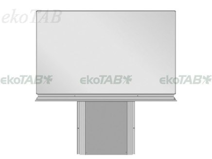 Stojak podnoszący AL - 3