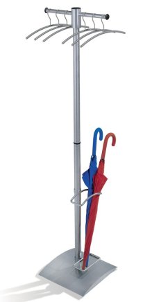 Stojący wieszak G12