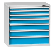 Szafka z szufladami ZG 99-4