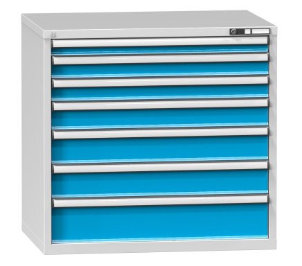 Szafka z szufladami ZG 99-4