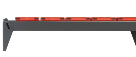 Nośnik narzędzi do szaf NC, wózków i stojaków - 3