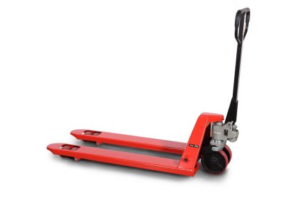 Wózek paletowy niskoprofilowy NF 25NL