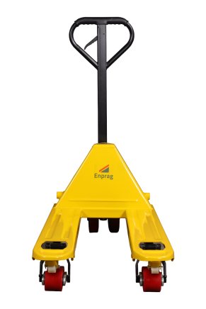 Wózek paletowy niskoprofilowy JG-AC2.0 - 4