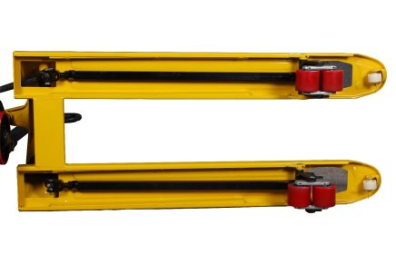 Wózek paletowy niskoprofilowy JG-AC2.5 - 8