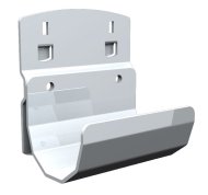 Uchwyt kablowy QDN 40