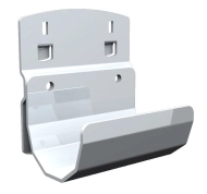 Uchwyt kablowy QDN 40