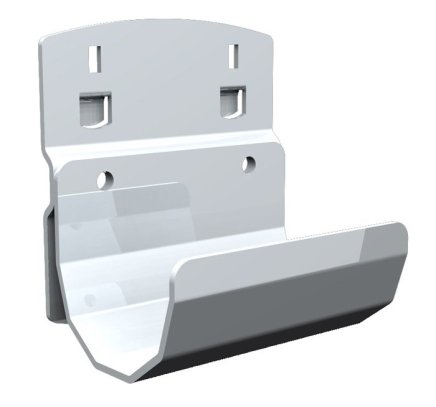 Uchwyt kablowy QDN 40