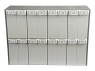 Szafka magazynowa zestaw Varibox typ 2665