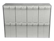 Szafka magazynowa zestaw Varibox typ 2665