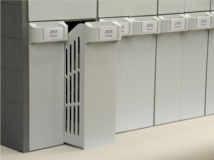 Szafka magazynowa zestaw Varibox typ 2665 - 2