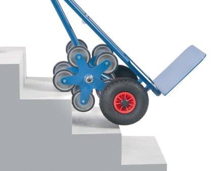 Wózek schodowy TK1328 - 2