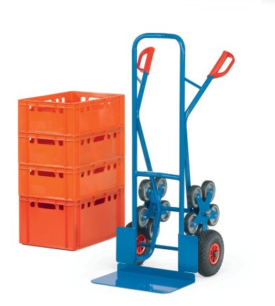 Wózek schodowy TK1328 - 3