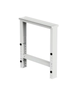 Nogi stołu warsztatowego z regulacją wysokości HDZ-T02