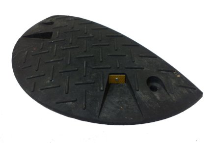 Końcowy próg opóźnienia 20 km/h