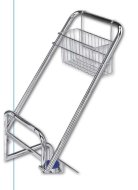 Kosz na smycz - dodatek