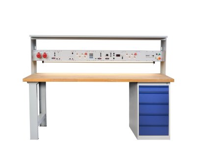 Półka 1500 x 400 x 25 mm