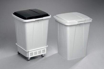 WÓZEK DURABIN 90 - 2