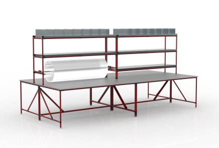 Stanowisko montażowe 24080530