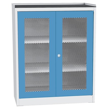 Szafka warsztatowa Kovos SPD T2A