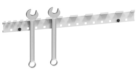 Uchwyt na klucze YZ1 - 2