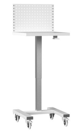 Stolik boczny 20PSERGO (2 modele) - 2