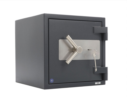 Sejf ognioodporny Bastion 46 2BT