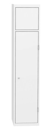 Pudełko zbiorcze na zmianę odzieży roboczej SVO 0201 - 2