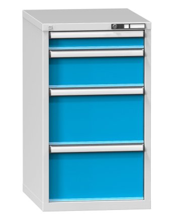 Szafka z szufladami ZE 99-5