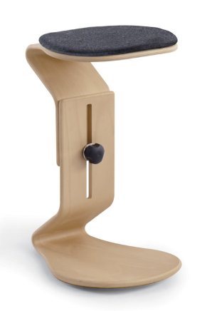 Podpórka Ercolino READY Mayer 1119 (różne warianty) - 5