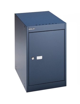 Szafa metalowa Bisley CLK 181C - nadstawka - 2