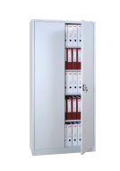 Szafka na dokumenty metalowa 1950 x 925 x 422 mm FLC.19.G