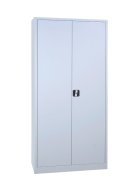 Szafa na dokumenty metalowa 1800 x 800 x 383 mm FLC.18.G