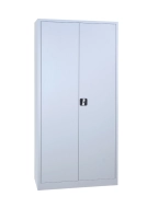 Szafa na dokumenty metalowa 1800 x 800 x 383 mm FLC.18.G