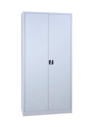 Szafa na dokumenty metalowa 1800 x 800 x 383 mm FLC.18.G