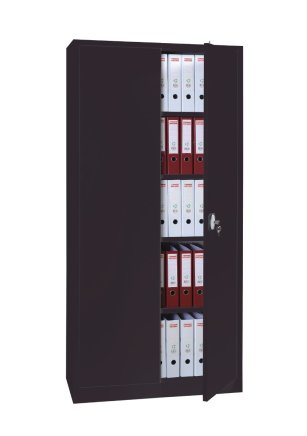 Szafa na dokumenty metalowa 1950 x 925 x 422 mm FLC.19.A - 2