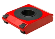 Plastikowy stojak narzędziowy CNC VDI 50