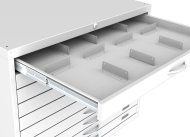 Podział wewnętrzny KOVOS VND VKS-0