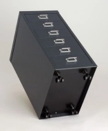 Cokół z kółkami CB3