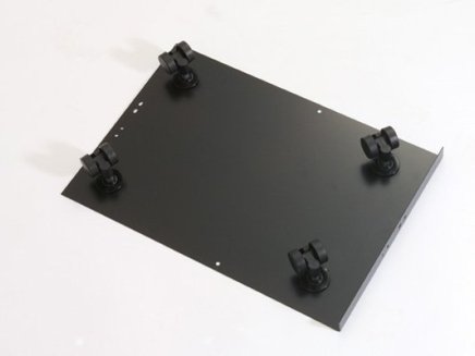 Cokół z kółkami CB3 - 2