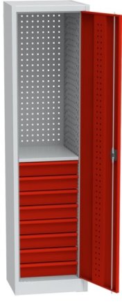 Uniwersalna szafka warsztatowa Kovos DUS_13_E - 3