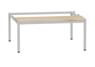 Ławka - szerokość 800 mm A7540