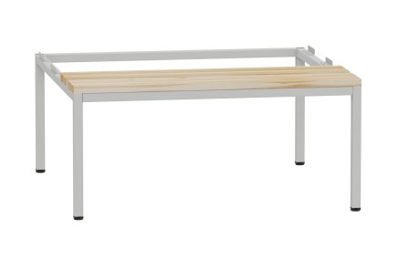 Ławka - szerokość 800 mm A7540